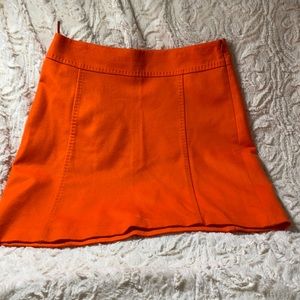 Max Mara Weekend wool skirt